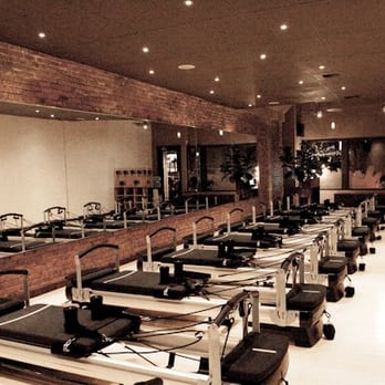 Inspire - Pilates Near Me - Seattle, Washington Inspire - Pilates Near Me - Seattle, Washington