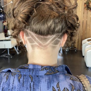 Marcel's Unisex Salon - what i asked for.. i also asked if he was able to do it. he said yes. - Barbers Near Me - New York, New York Marcel's Unisex Salon - what i asked for.. i also asked if he was able to do it. he said yes. - Barbers Near Me - New York, New York