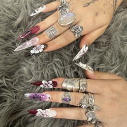 Coco Luxe Nails