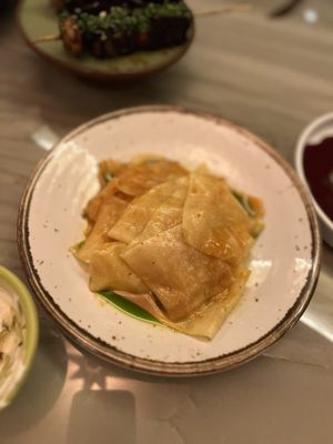 Layla Restaurant by null