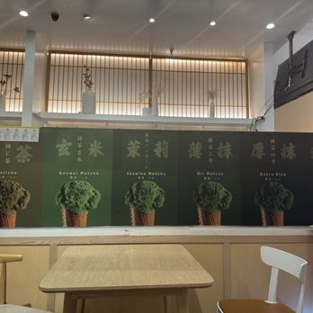 Matsu Matcha - Desserts Near Me - Santa Clara, California Matsu Matcha - Desserts Near Me - Santa Clara, California