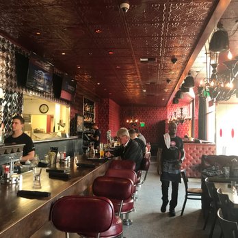 25 Degrees - The beaut inside of the restaurant - Burgers Near Me - Los Angeles, California 25 Degrees - The beaut inside of the restaurant - Burgers Near Me - Los Angeles, California