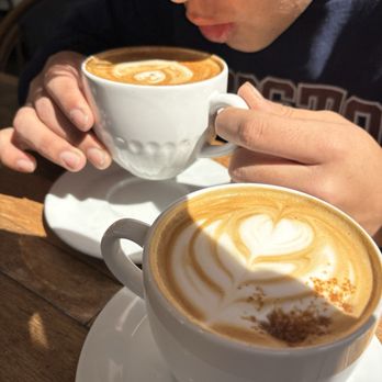 Rafael's Kitchen - Hot Biscoff Latte, Cinnamon Latte - Breakfast & Brunch Near Me - Santa Ana, California Rafael's Kitchen - Hot Biscoff Latte, Cinnamon Latte - Breakfast & Brunch Near Me - Santa Ana, California