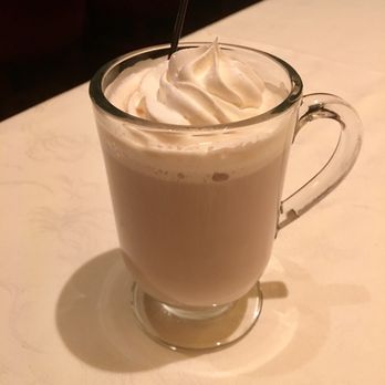Ruthie's Steak & Seafood - Irish coffee - Steakhouses Near Me - Riverside, Iowa Ruthie's Steak & Seafood - Irish coffee - Steakhouses Near Me - Riverside, Iowa