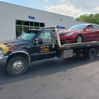 Lex Tow Towing - Towing Near Me - Lexington, Kentucky Lex Tow Towing - Towing Near Me - Lexington, Kentucky