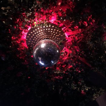 BAM - Room lighting - Karaoke Near Me - Madrid, M
