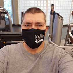 LA Fitness