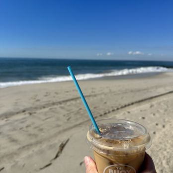 The Buoy Coffee Shop - Right by the beach! - Coffee & Tea Near Me - Cape May, New Jersey