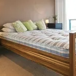 Half Price Mattress Warehouse - Bedroom Set