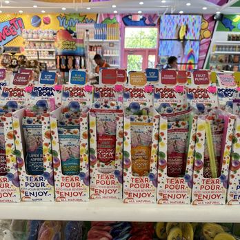 I Scream Candy - Boba - Candy Stores Near Me - Myrtle Beach, South Carolina I Scream Candy - Boba - Candy Stores Near Me - Myrtle Beach, South Carolina