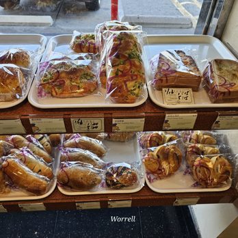 JJ Bakery - Delicious bakery items - Bakeries Near Me - Hacienda Heights, California