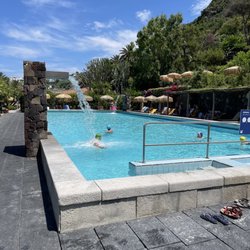 Giardini Poseidon Terme