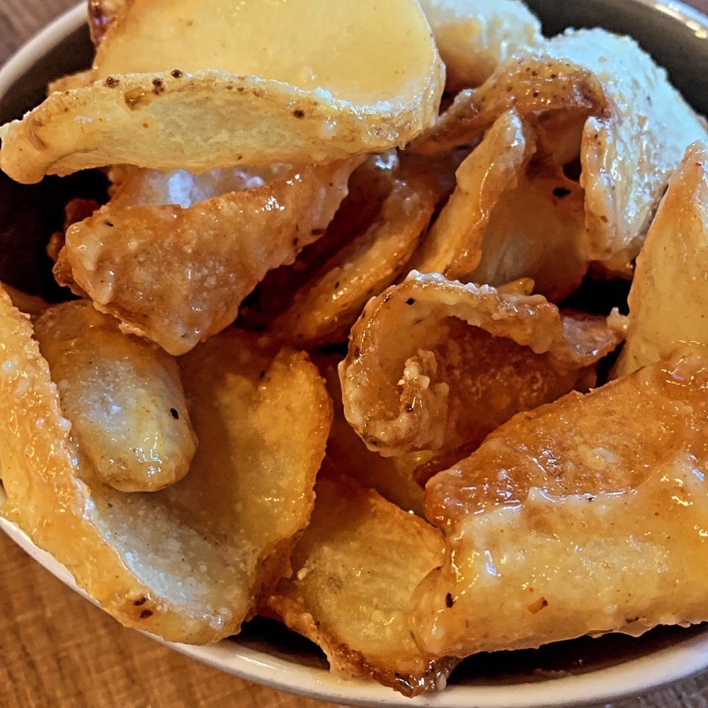 Vonns - Truffle Fries - Burgers Near Me - Vancouver, British Columbia Vonns - Truffle Fries - Burgers Near Me - Vancouver, British Columbia