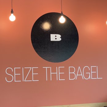 Seize the Bagel - First time!! - Bagels Near Me - Vancouver, Washington Seize the Bagel - First time!! - Bagels Near Me - Vancouver, Washington