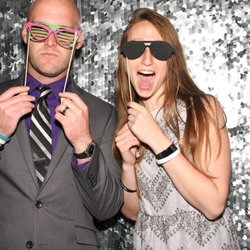Shutter Bomb Photo Booth