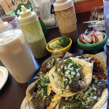 La Chaparrita Grocery - Tacoooooooos - Grocery Near Me - Chicago, Illinois