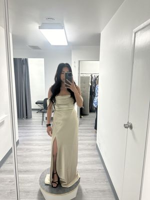 Perfect Your Look with Our Wedding & Bridesmaid Dress Alterations! - 💍 Say “I Do” to Flawless Fit! 💍

Your special day deserves the perfect dress, and we’re here to make that happen! At [Your Business Name], we specialize in wedding and bridesmaid dress alterations tailored just for you.

✨ Why Choose Us?

Expert Seamstresses: Skilled in transforming gowns for any silhouette.
Personalized Service: We listen to your vision and make it a reality.
Quick Turnaround: Ensuring you have time to spare before the big day!
🌸 Services We Offer:

Hemming and shortening
Bust adjustments
Resizing and restructuring
Custom embellishments
📅 Book Your Appointment Today!

Let’s create the perfect fit for your unforgettable moment. Contact us now to get started!

Simple To Perfect Studio — Making Your Dream Dress a Reality!