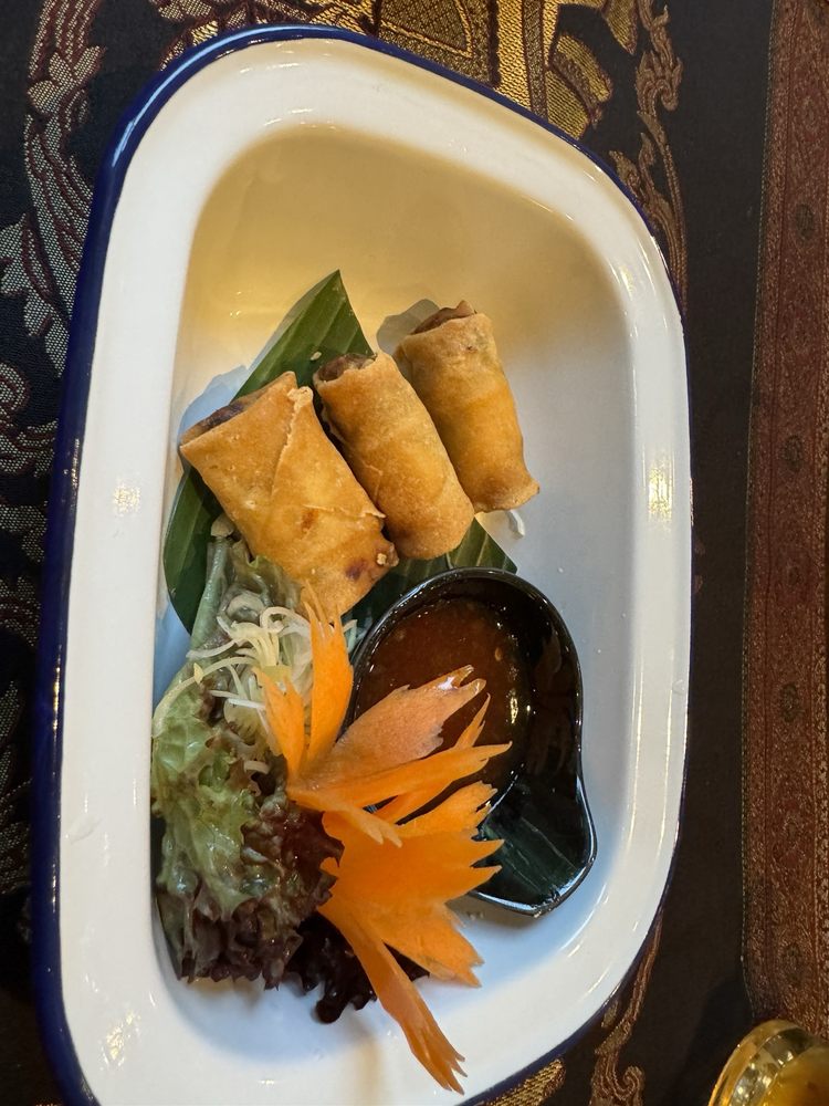 Five Spice Lochergut