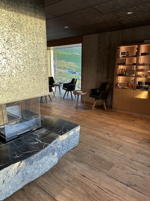 Säntis - das Hotel by null