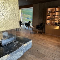 Säntis - das Hotel