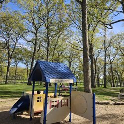 Phillips Park Zoo