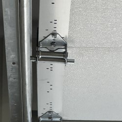 Morin & Pepin Garage Door