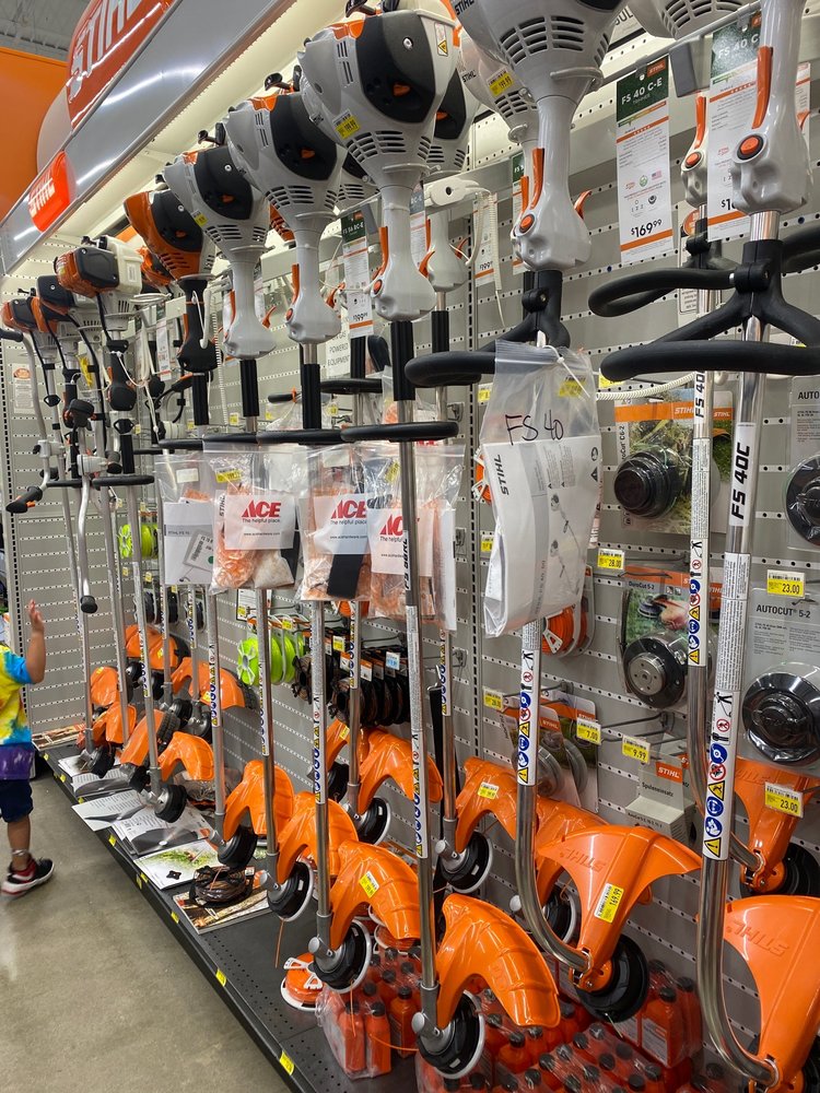 WESTLAKE ACE HARDWARE Updated July 2024 28 Photos & 22 Reviews