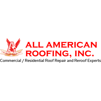 Slide of All American Roofing