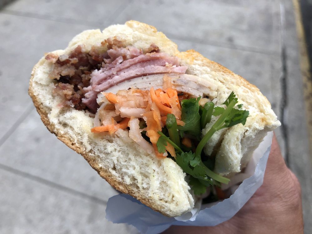 SAIGON VIETNAMESE SANDWICH DELI 336 Photos & 678 Reviews 369 Broome