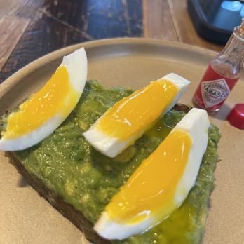 Poindexter Coffee - Avocado, toast - Juice Bars & Smoothies Near Me - Nashville, Tennessee