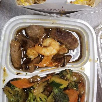 Asian Yummy Buffet - Chinese Near Me - Cape Girardeau, Missouri