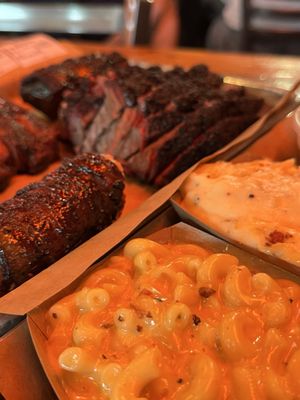 Hutchins BBQ by null