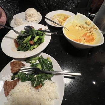 Moom 48 Thai - Asian Fusion Near Me - Pasadena, California