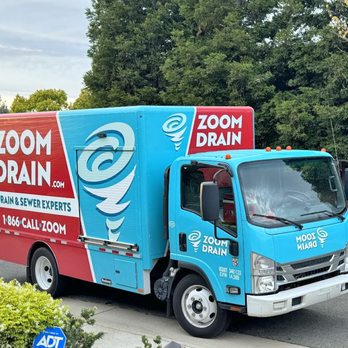 Zoom Drain - Plumbing Near Me - Sacramento, California