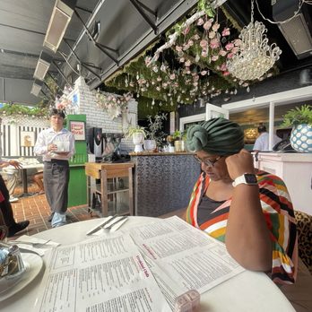 26 Beach Restaurant - My beloved - New American Near Me - Venice, California