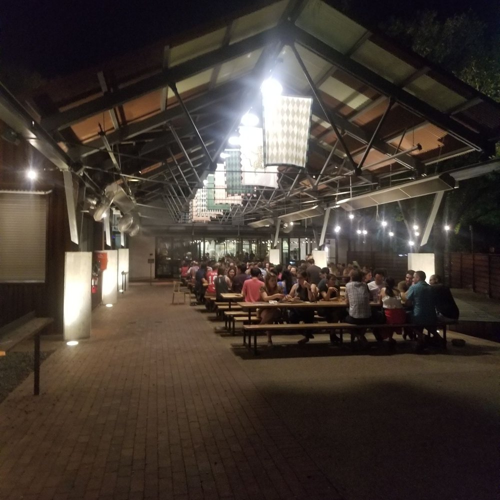 Easy Tiger - Beer Gardens Near Me - Austin, Texas Easy Tiger - Beer Gardens Near Me - Austin, Texas