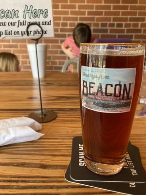 Beacon Brewing Co. & Tutto Pepe Dining Room by null