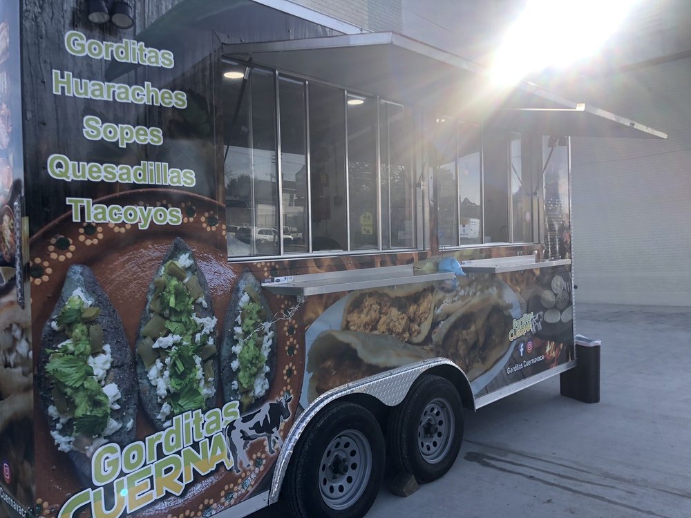 Gorditas Cuernavaca