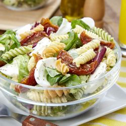Pans & Company - Ensalada