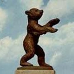 Berliner Bär