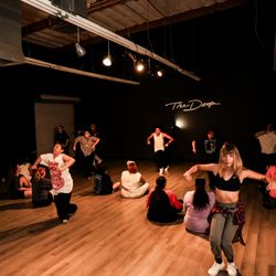 The Drop Dance Studio