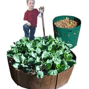 Vespro - Raised Planting & Garden Beds - Building Supplies Near Me - San Rafael, California Vespro - Raised Planting & Garden Beds - Building Supplies Near Me - San Rafael, California