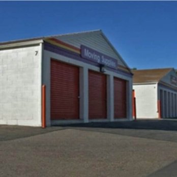 Public Storage - Self Storage Near Me - Fort Collins, Colorado Public Storage - Self Storage Near Me - Fort Collins, Colorado
