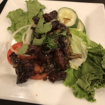 Saigon Kitchen - Steak - Vietnamese Near Me - Ithaca, New York