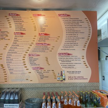 Caliente Mexican Food - Mexican Near Me - San Diego, California Caliente Mexican Food - Mexican Near Me - San Diego, California