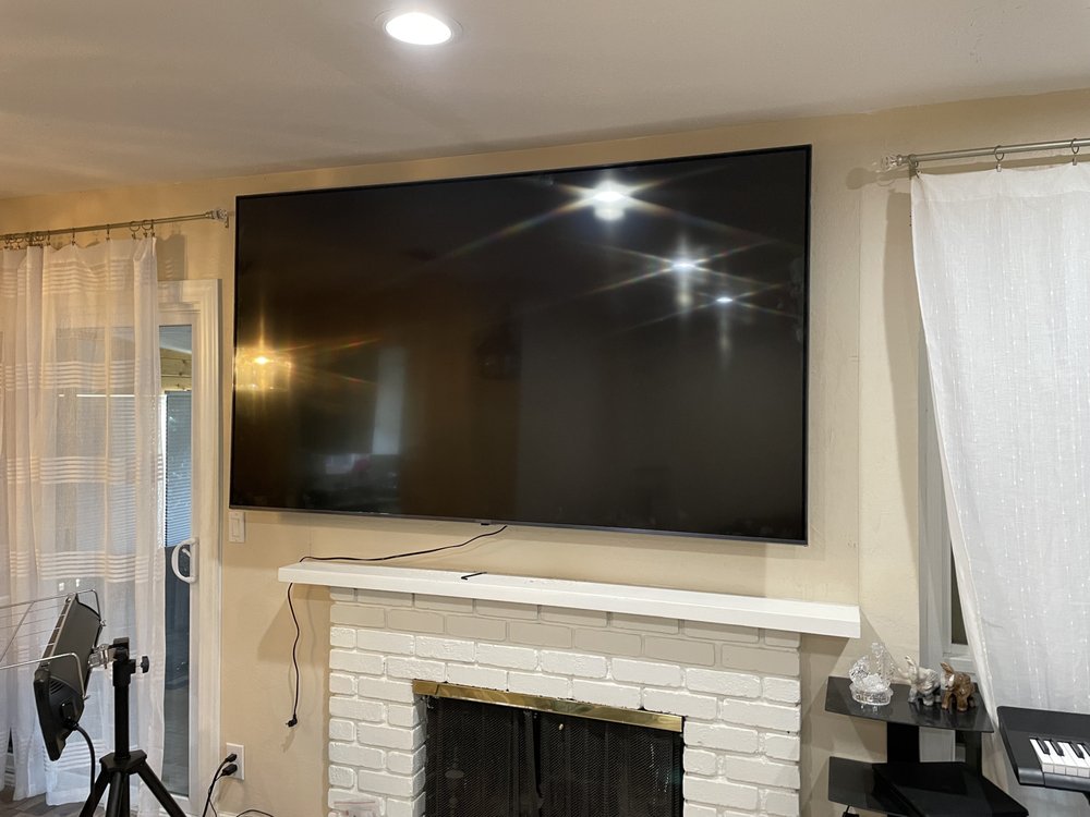 Slide of Sinabro Home Improvement And Maintenance