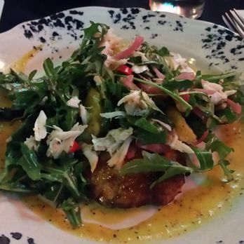 The Ranch - Farm Raised Redfish - Steakhouses Near Me - Irving, Texas The Ranch - Farm Raised Redfish - Steakhouses Near Me - Irving, Texas