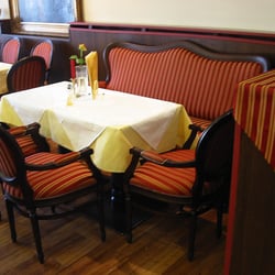 Cafe Viktoria