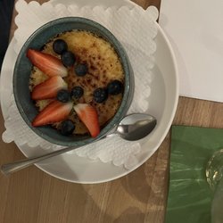 Buschhausen am Aaper Wald - Creme Brulee