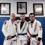 Gracie Barra